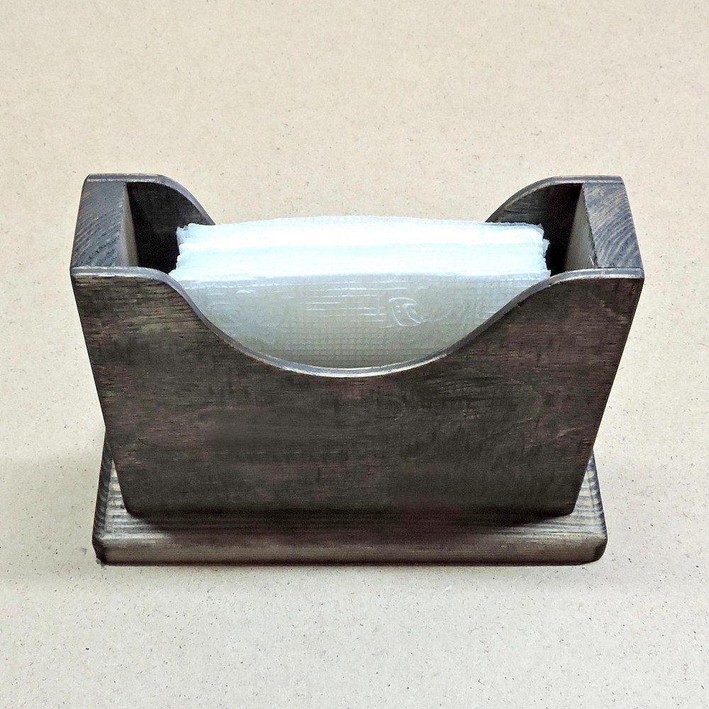 Салфетница 