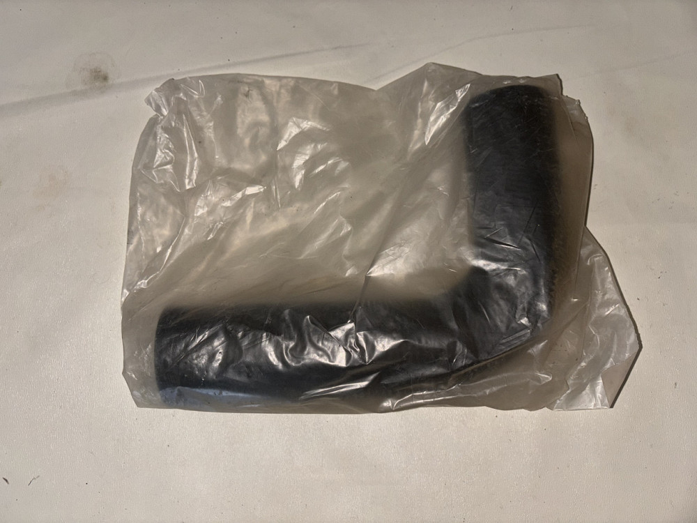 Патрубок радиатора верхний МТЗ-1221, МТЗ-1522. 142.1303010. Харьков - изображение 1