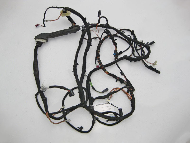 Mercedes-Benz  A1644405332 Джгут електропроводки дверей багажника праворуч GL X164 Одеса - фото 1