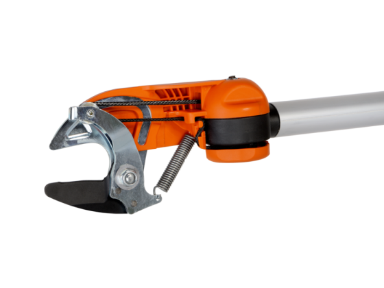 Висоторіз телескопічний Bahco ATP-230-410 для обрізки гілок і дерев Одеса