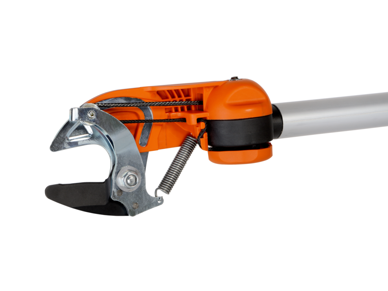 Висоторіз телескопічний Bahco ATP-230-410 для обрізки гілок і дерев Одеса - фото 4