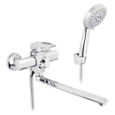 Смеситель Kroner KRM Kante - C070 (CV023580) Винница