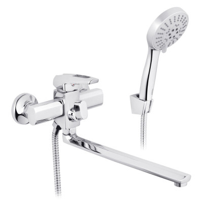 Смеситель Kroner KRM Kante - C070 (CV023580) Винница - изображение 1