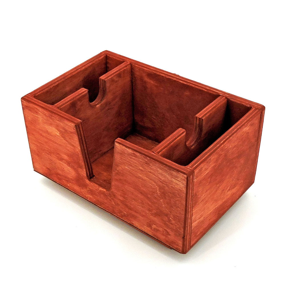 Салфетница 