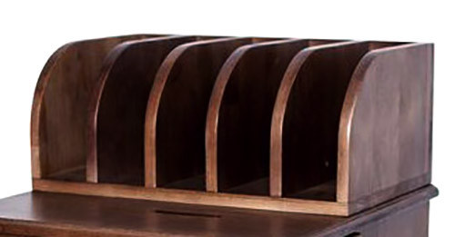 Свічковий ящик "Мукачево 5" капучино Миколаїв - фото 1