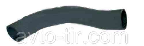 Патрубок радіатора нижній Volvo FH/FM Луцьк
