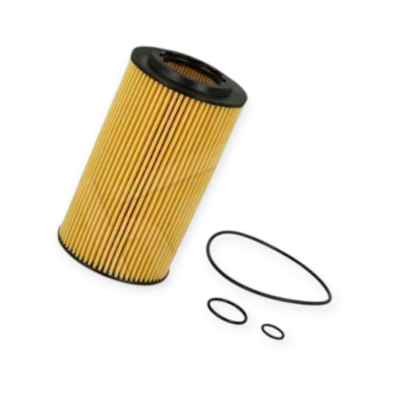 Фильтр MB, Chrysler 2.2D 00- масляный Мукачево - изображение 1