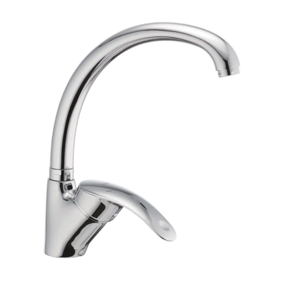 Змішувач для кухні Haiba Fabio 011   ( HB0907 ) 26074 Харків