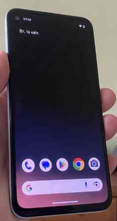 Смартфон: Google Pixel 4A 6/128Gb.Snapdragon Харьков