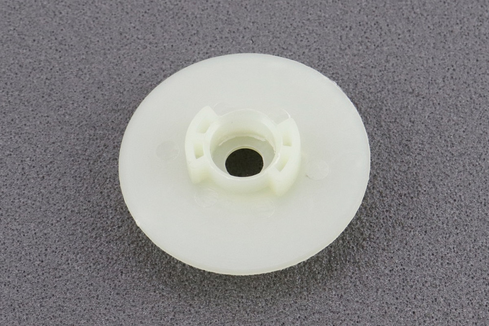 Шків стартера "Плавний пуск" 2 зачепи Київ - фото 1