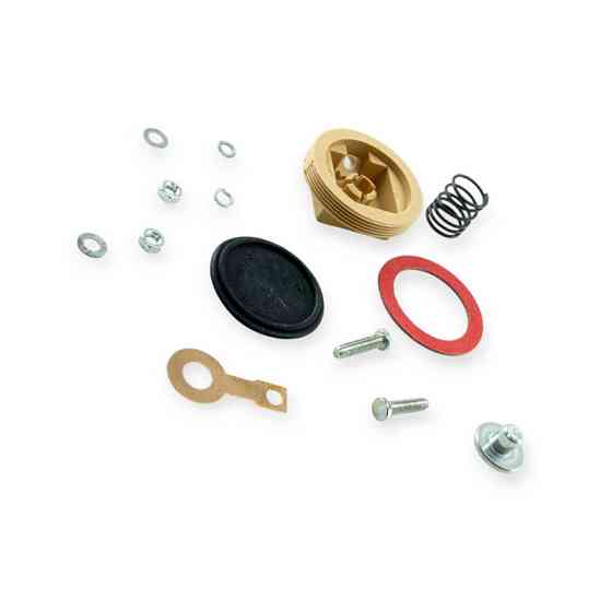 Ремкомплект сигналу гальма ЗІЛ ВК-13 (жаба пов.) вимикача Мукачево