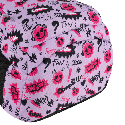 Рюкзак шкільний GoPack Teens 162M-2 (GO25-162M-2) Вінниця - фото 3