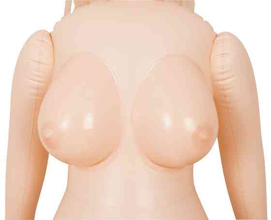 Секс лялька - Big Boobs Bridget Sex Aura Київ