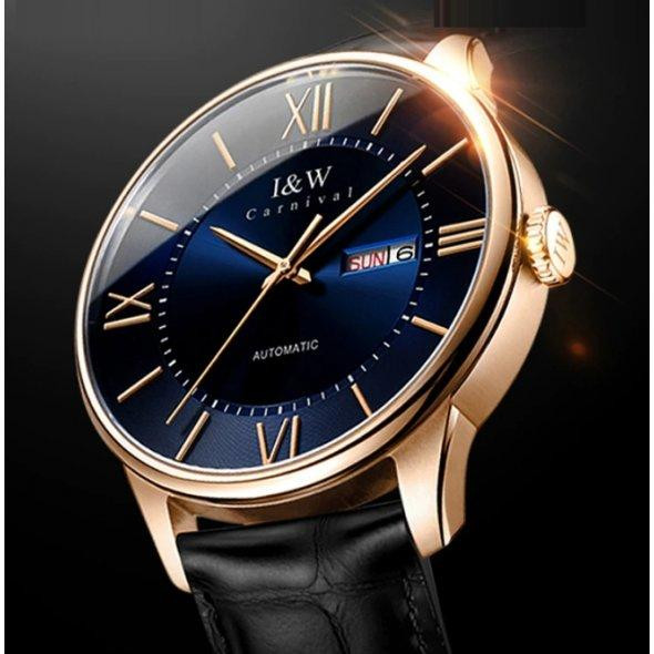 Чоловічий наручний годинник Carnival Atlantis Вінниця - фото 4