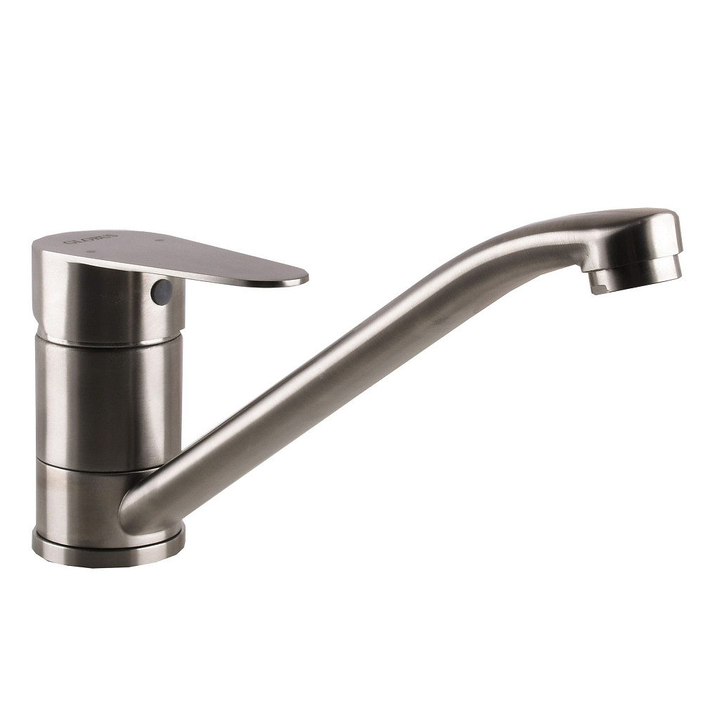 Змішувач для кухні Globus Lux MAIN SM-203 Луцк - изображение 1