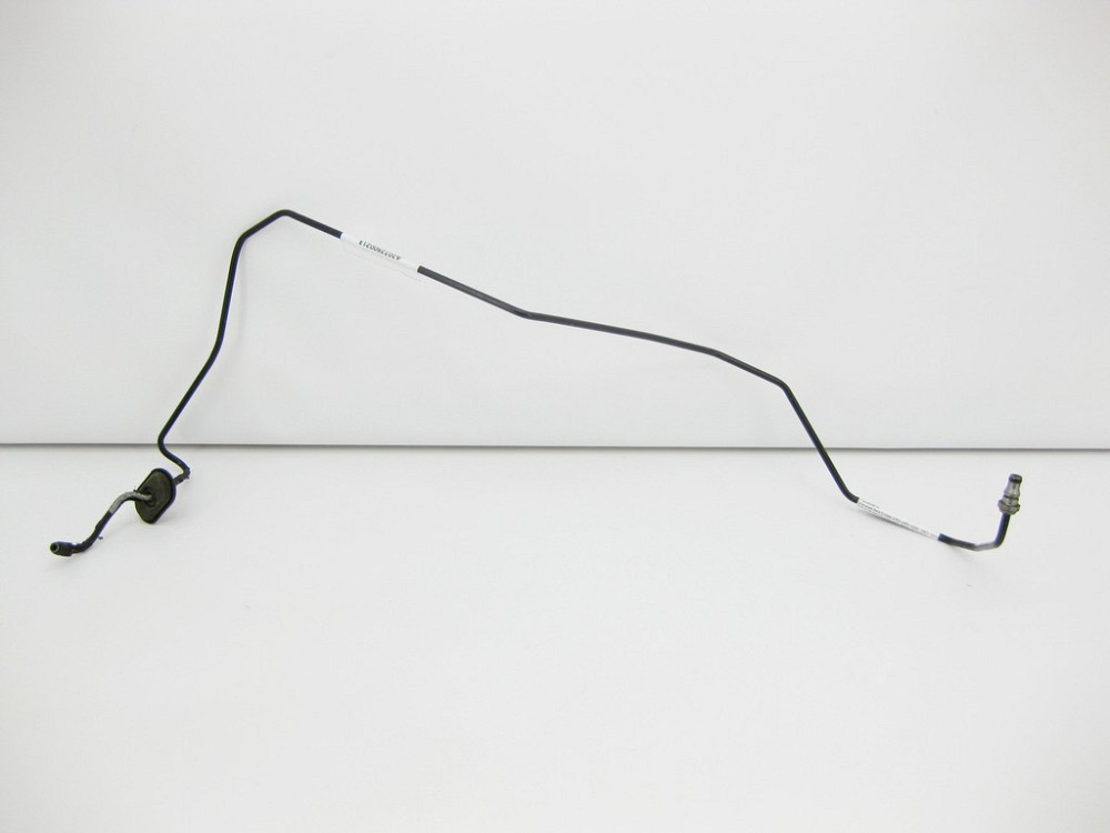 Mercedes-Benz  A2072900213 Гідравлічна трубка від головного циліндра зчеплення Англія C-Class W204 E-Class C207 Одесса - изображение 3