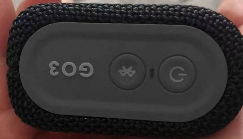 Нова! Колонка JBL GO3 Киев - изображение 2