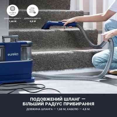 Пилосос Eureka NEY100 Вінниця