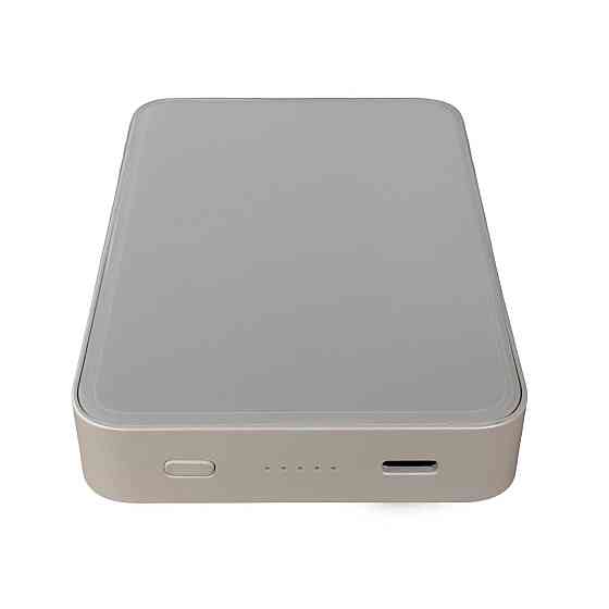 PowerBank E61B з MagSafe ємністю 10000 mAh - Білий Київ