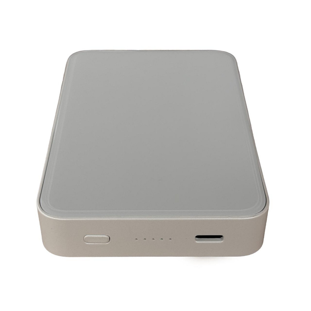 PowerBank E61B з MagSafe ємністю 10000 mAh - Білий Киев - изображение 2