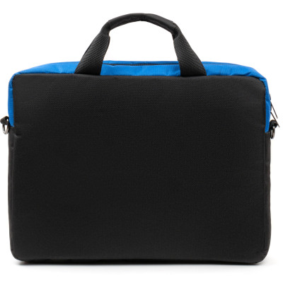 Сумка для ноутбука Vinga 15.6&quot; NB1120 black/blue (NB1120BB) Вінниця - фото 3