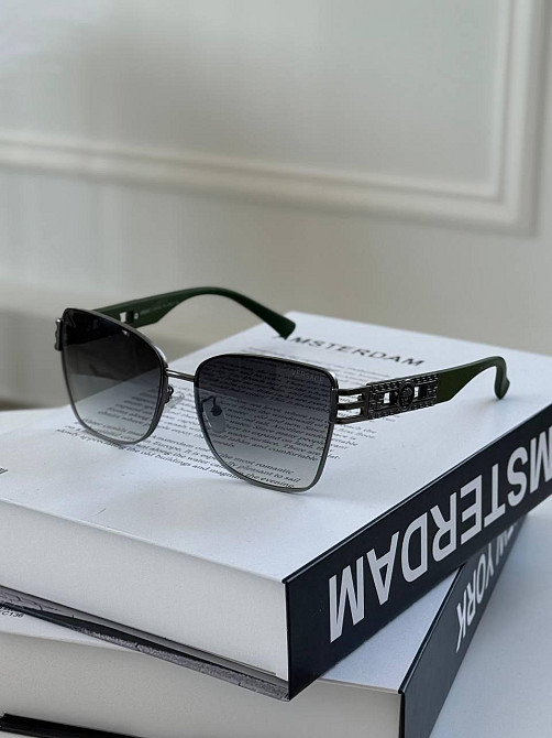 Очки женские. Versace 🔥 MasterSem Киев - изображение 2