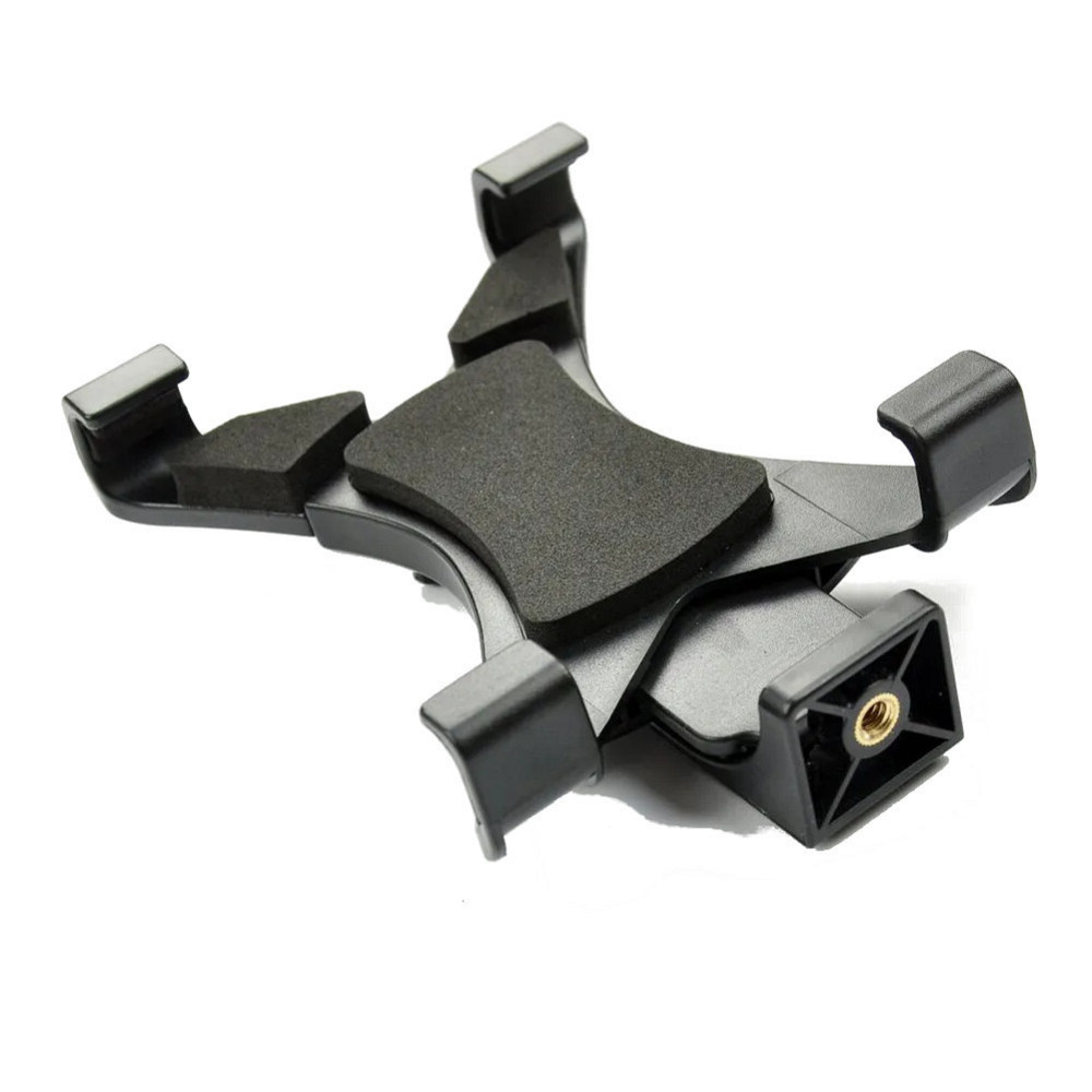 Держатель планшета на штатив резьба 1/4 125-200мм AC Prof Clip-A Киев - изображение 1