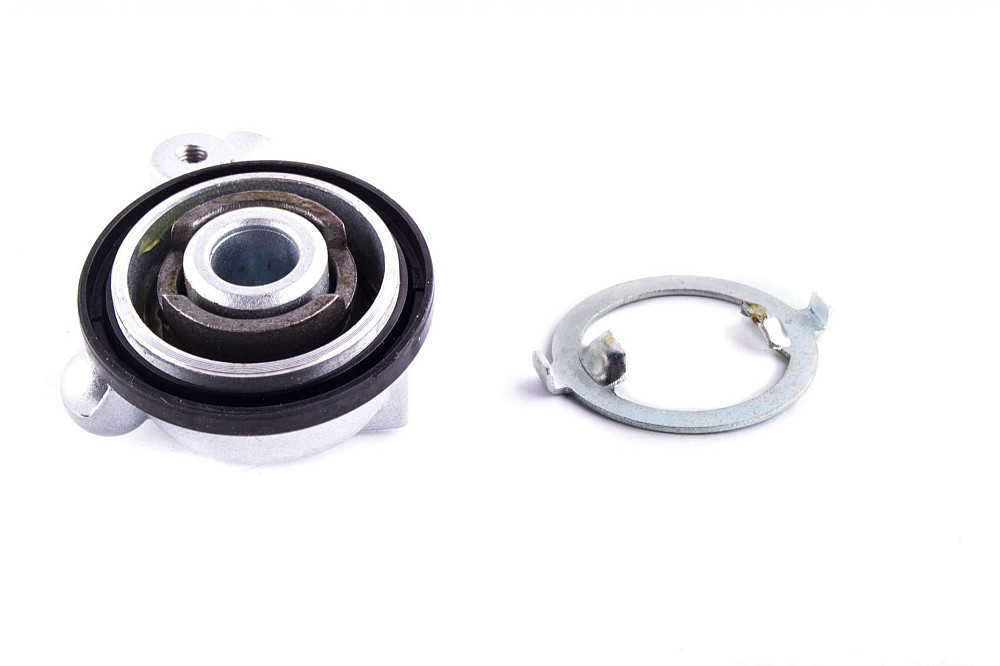 Привід спідометра (редуктор) CB/CG 150-200 Київ - фото 1