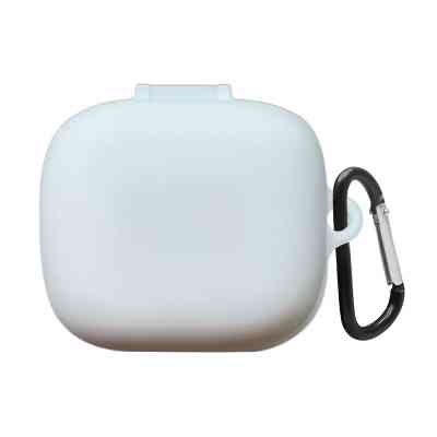 Чехол для наушников Armorstandart Hang Case для OPPO Enco X3i White (ARM80045) Винница