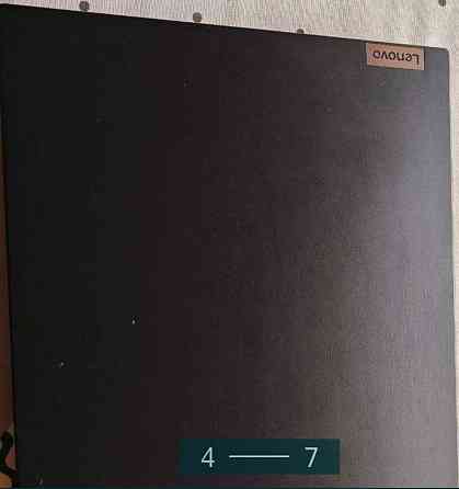 Ноутбук LENOVO Think Pad P15V Gen1 IPS 15.6