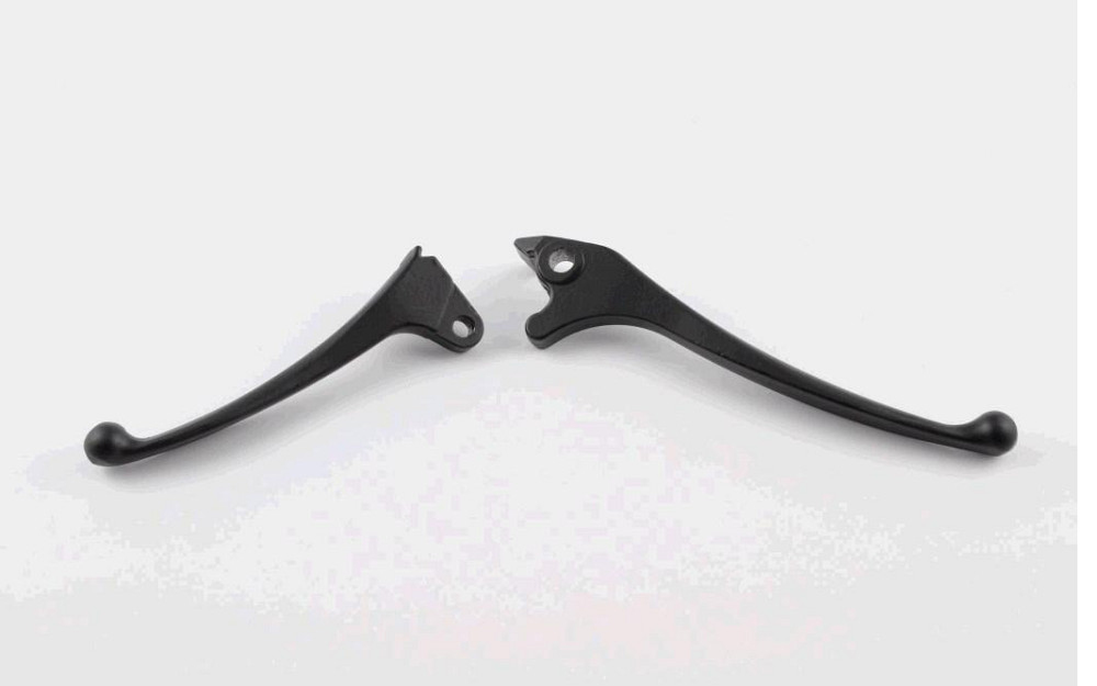 Важелі керма Хонда DIO, Такт (голі) (диск/барабан) Мукачево - фото 1