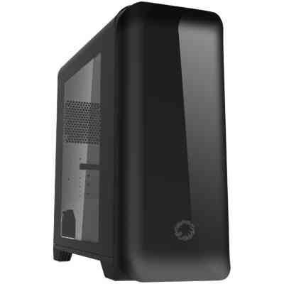 Корпус Gamemax H602-BK Винница
