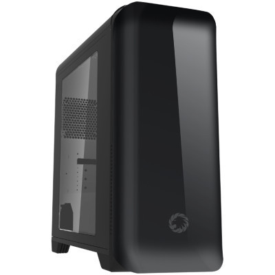 Корпус Gamemax H602-BK Винница - изображение 1