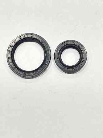 Сальники (набір) Delta (привод стартера, 30*42*4.5, 18.9*30*5) FLASH Киев