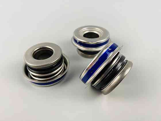 Ущільнення торцеве водяного насоса Д-243, 245, 260, ЄВРО-2 КамАЗ, ЗМЗ-405 Мукачево