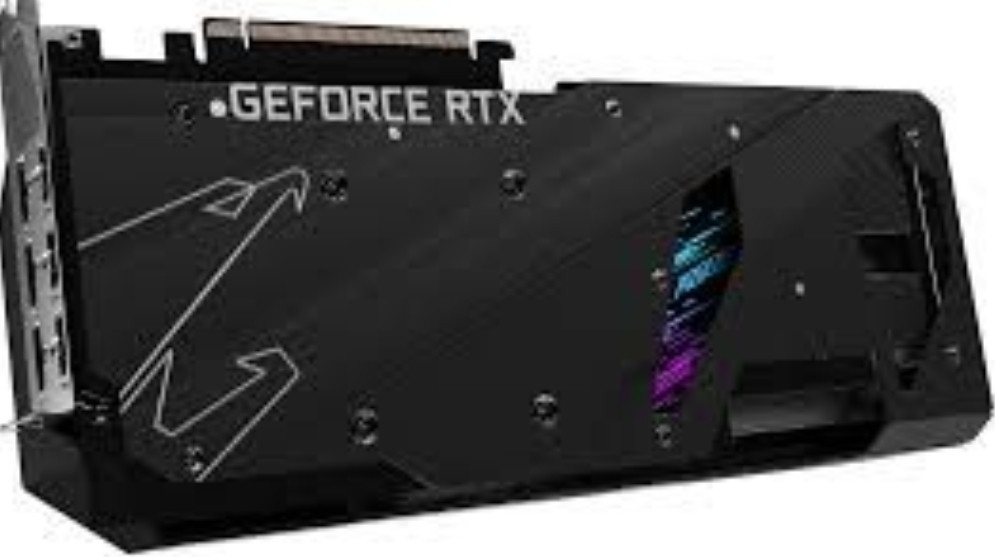 Видеокарта Gigabyte RTX 3080 AORUS Xtreme. Киев - изображение 4