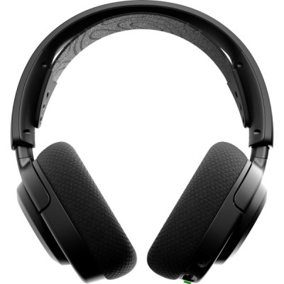 Навушники SteelSeries Arctis Nova 3P Wireless MultiPlatform Black (61686) Вінниця - фото 2