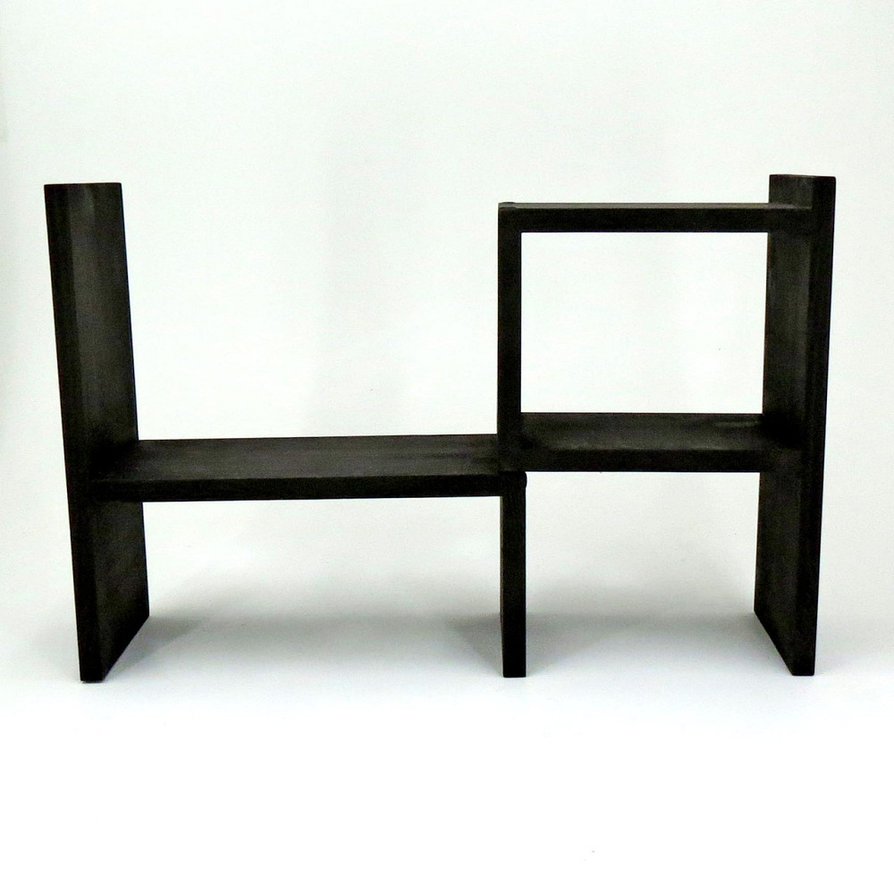 Настольная книжная полка 