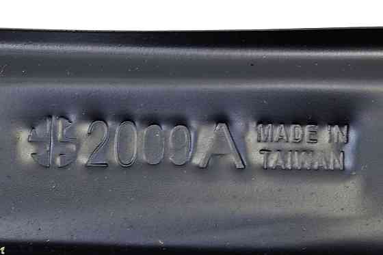 Крыло Субару Forester 4 (2012-20019) дорест, рестайлинг под повторитель правое Тайвань переднее Мукачево