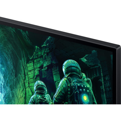 Монитор Samsung LS27FG532EIXUA Винница - изображение 3