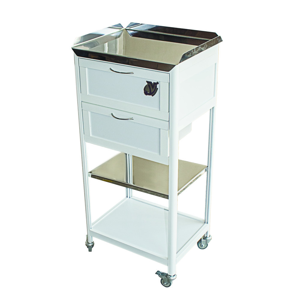 Столик анестезіолога СА-4 Дніпро - фото 1