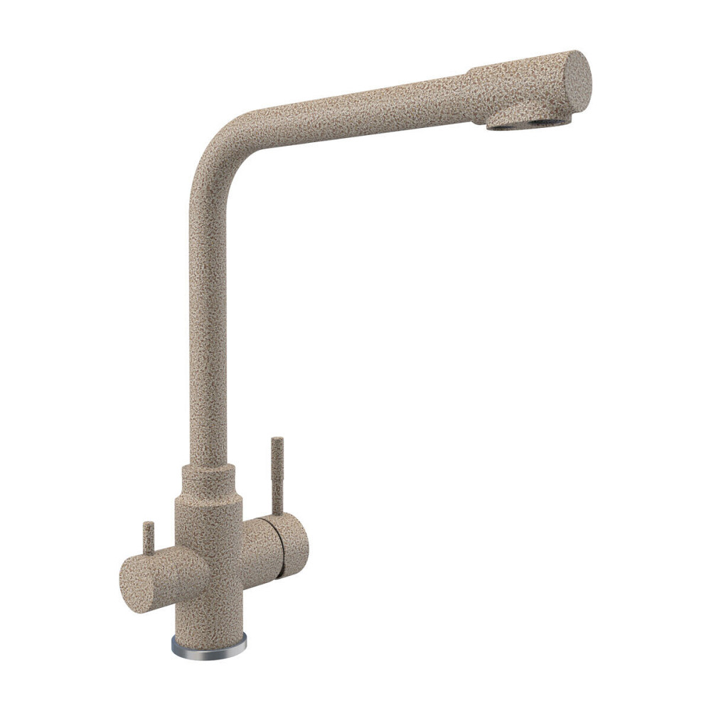 PLATINUM Змішувач під фільтр Platinum KT 8201 (8626) Карамель Киев - изображение 1