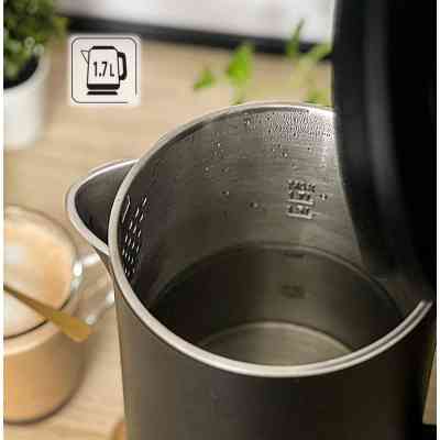 Электрочайник MPM MCZ-105/C Винница