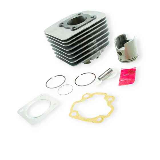 Циліндр збору SUZUKI AD-110 (d=52.4) якість у Мукачево