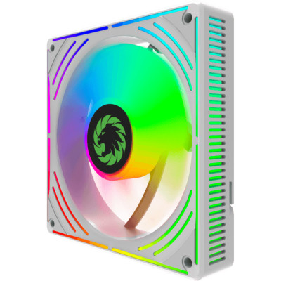 Кулер для корпуса Gamemax RA300 WH Винница - изображение 2