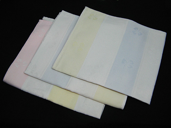 Серветки набір 3 шт Київ - фото 1