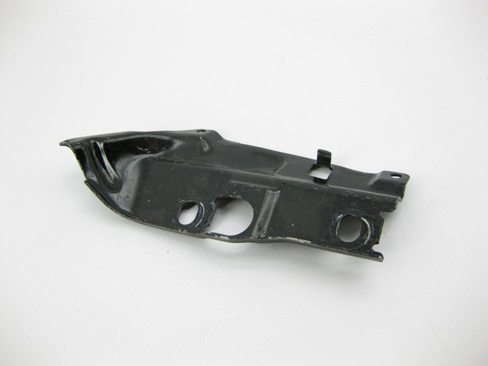 Mercedes-Benz  A2117320514 Кронштейн задньої лівої ручки дверної картки E-Class W211 Одесса - изображение 2