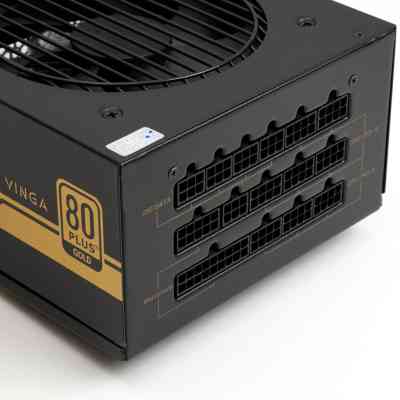 Блок питания Vinga 650W (VPS-650G) Винница