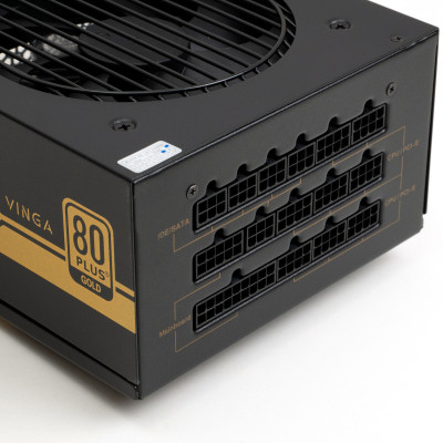 Блок питания Vinga 650W (VPS-650G) Винница - изображение 4