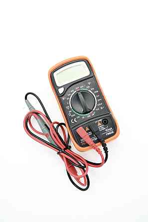 Цифровий мультиметр універсальний PROTESTER PM830 Одеса